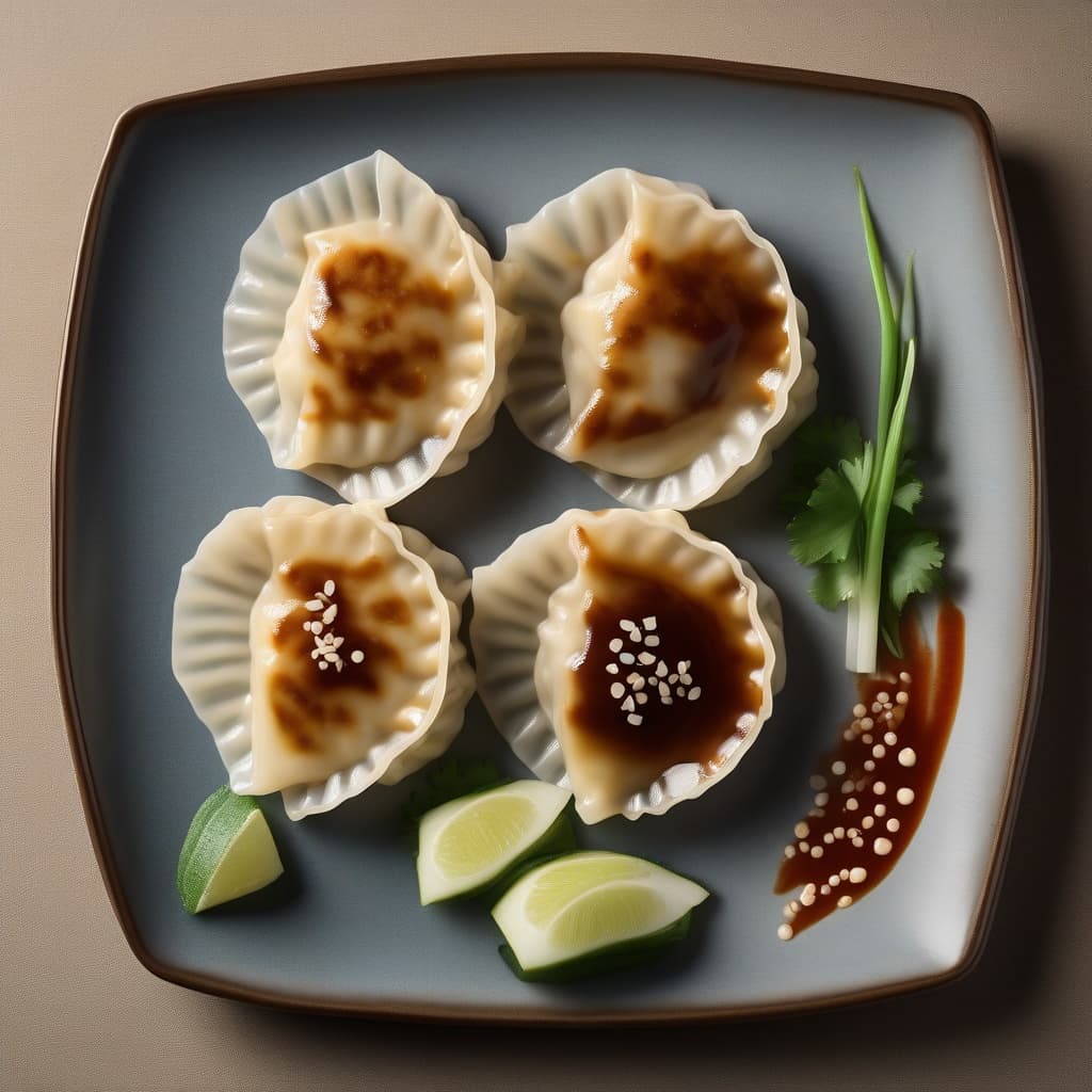Gyoza