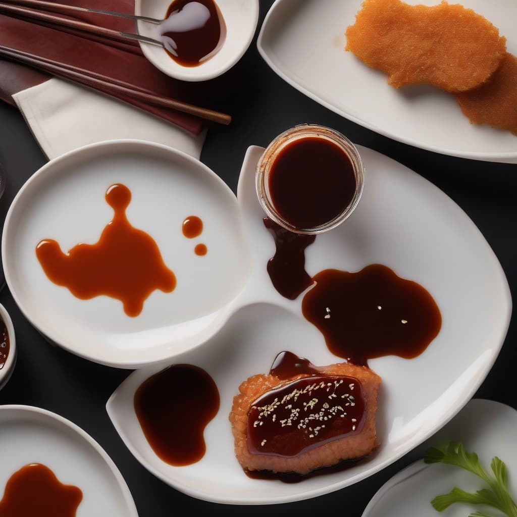 Katsu Sauce