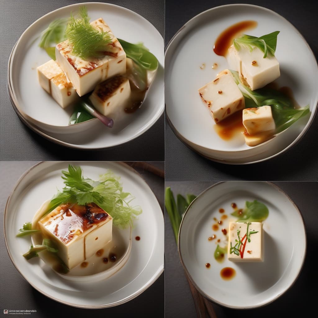 Soon Tofu (A) Korean Special