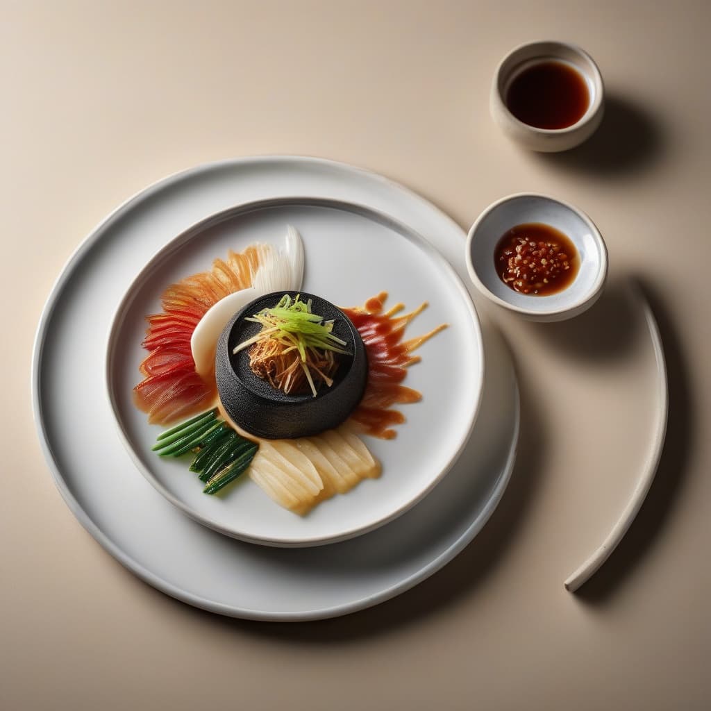 Yook Gae Jang Korean Special