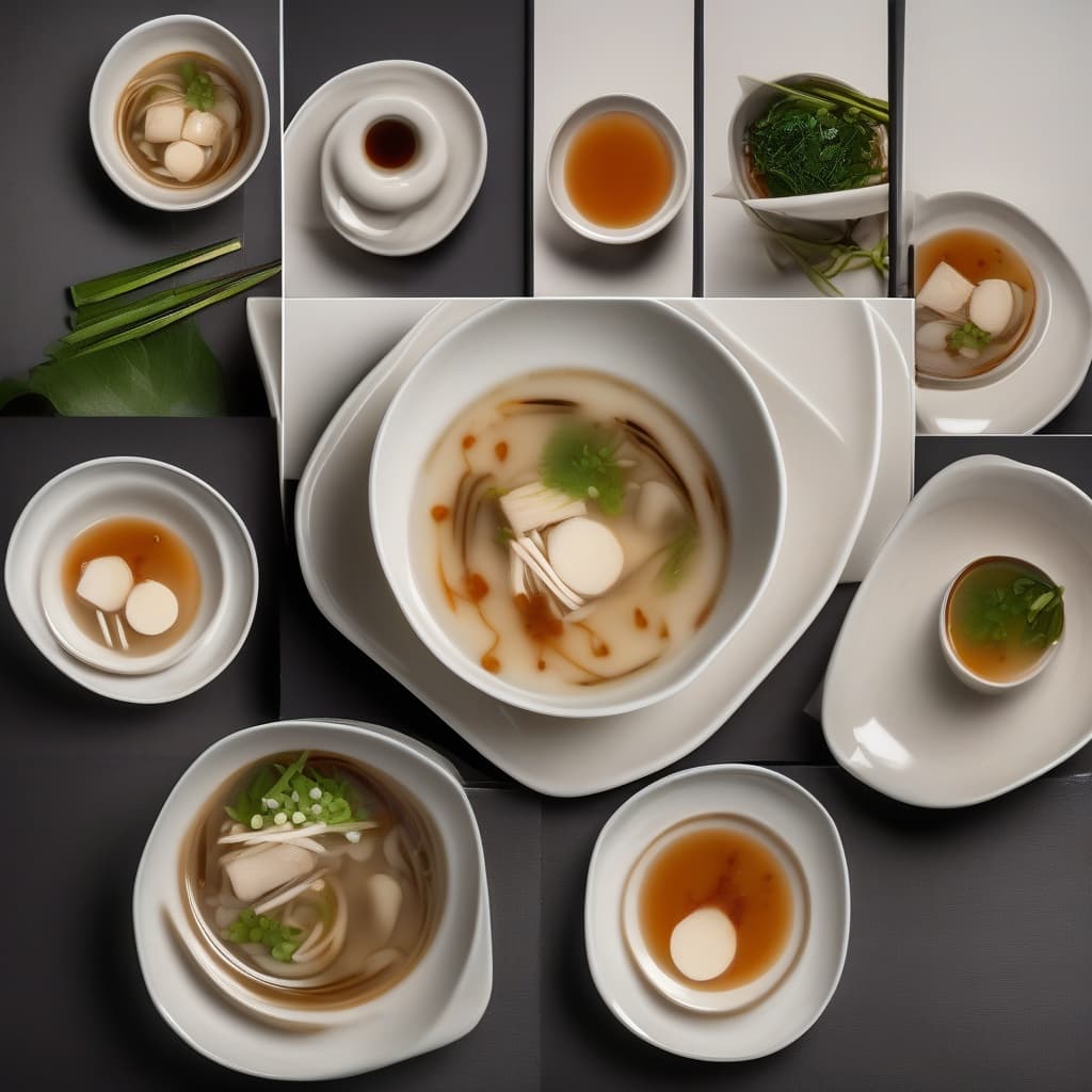 Miso Soup