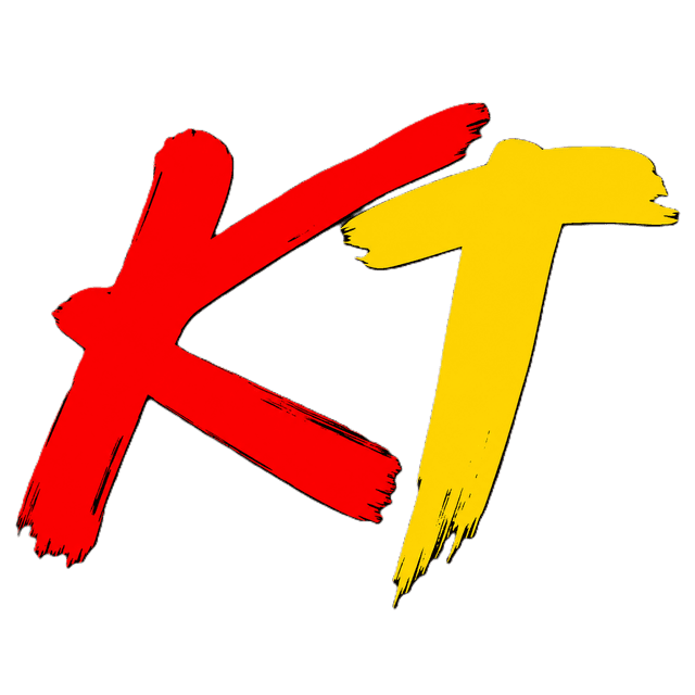 Kyoto Teriyaki logo