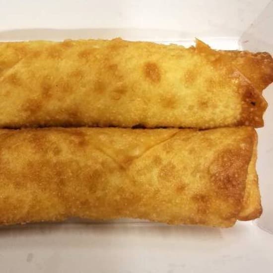 Pork Egg Rolls (2 pcs)